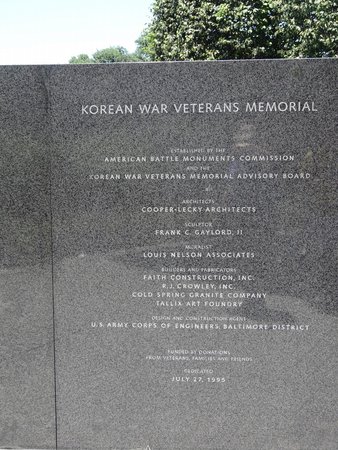 korean war veterans name search